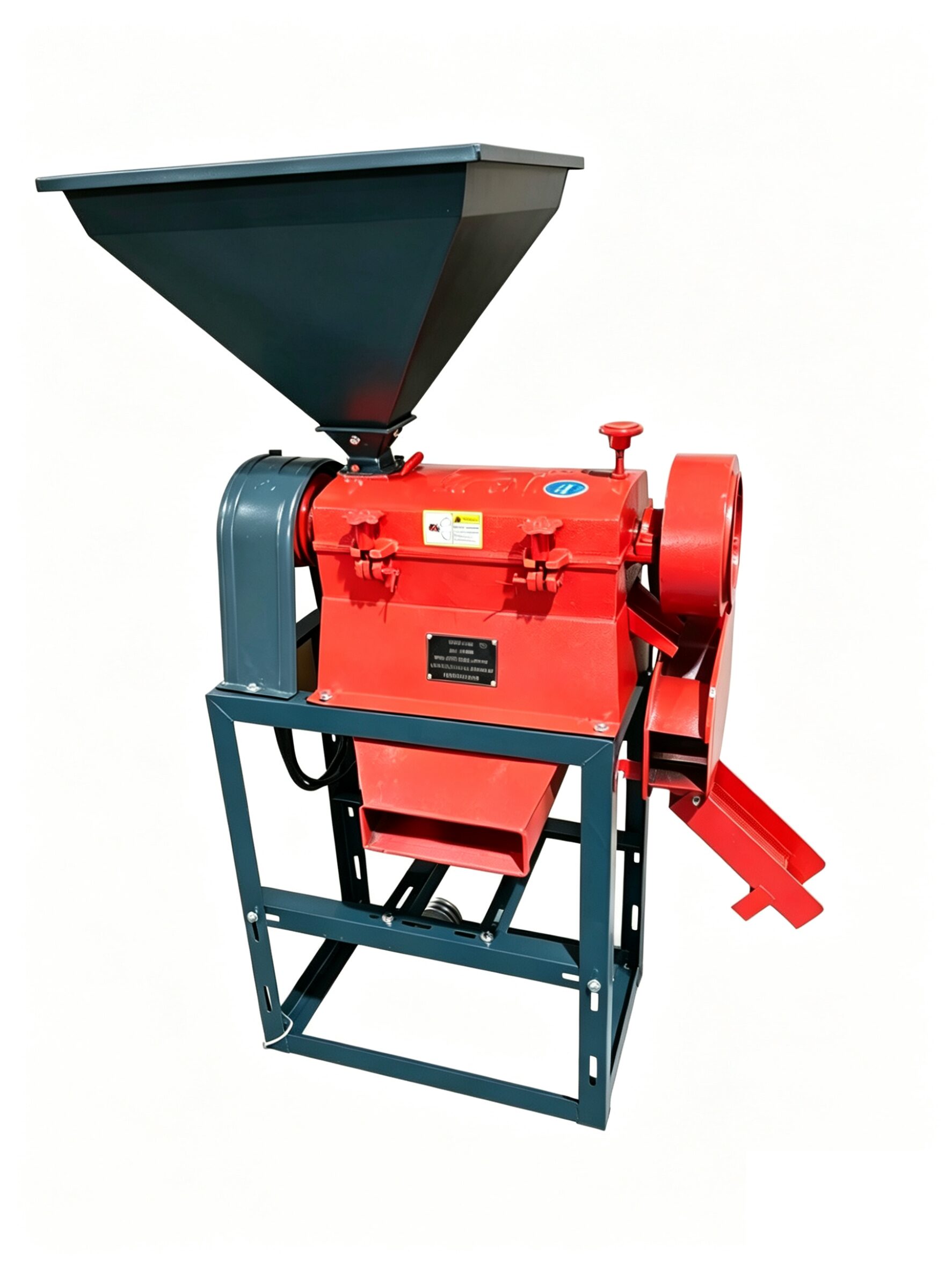 Rice mill(Gasoline Engine)